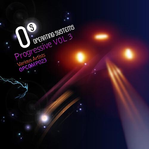 Oleg Di Vice - Nation Attack