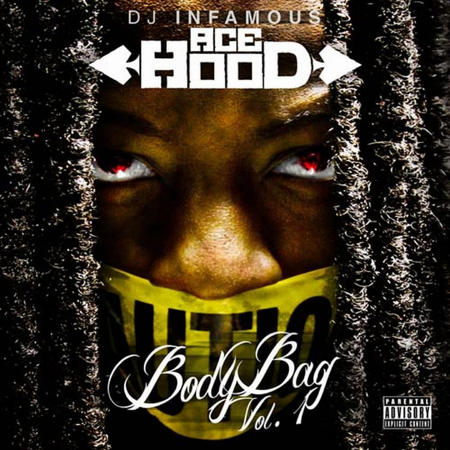Ace Hood - Mr Hood