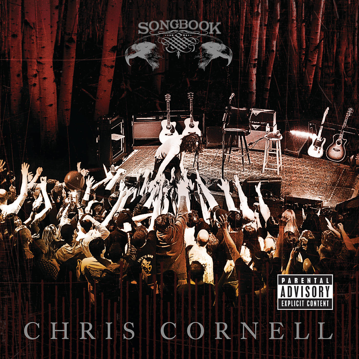 Chris Cornell - As Hope And Promise Fade (Recorded Live At Queen Elizabeth Theatre, Toronto, ON on April 20, 2011)