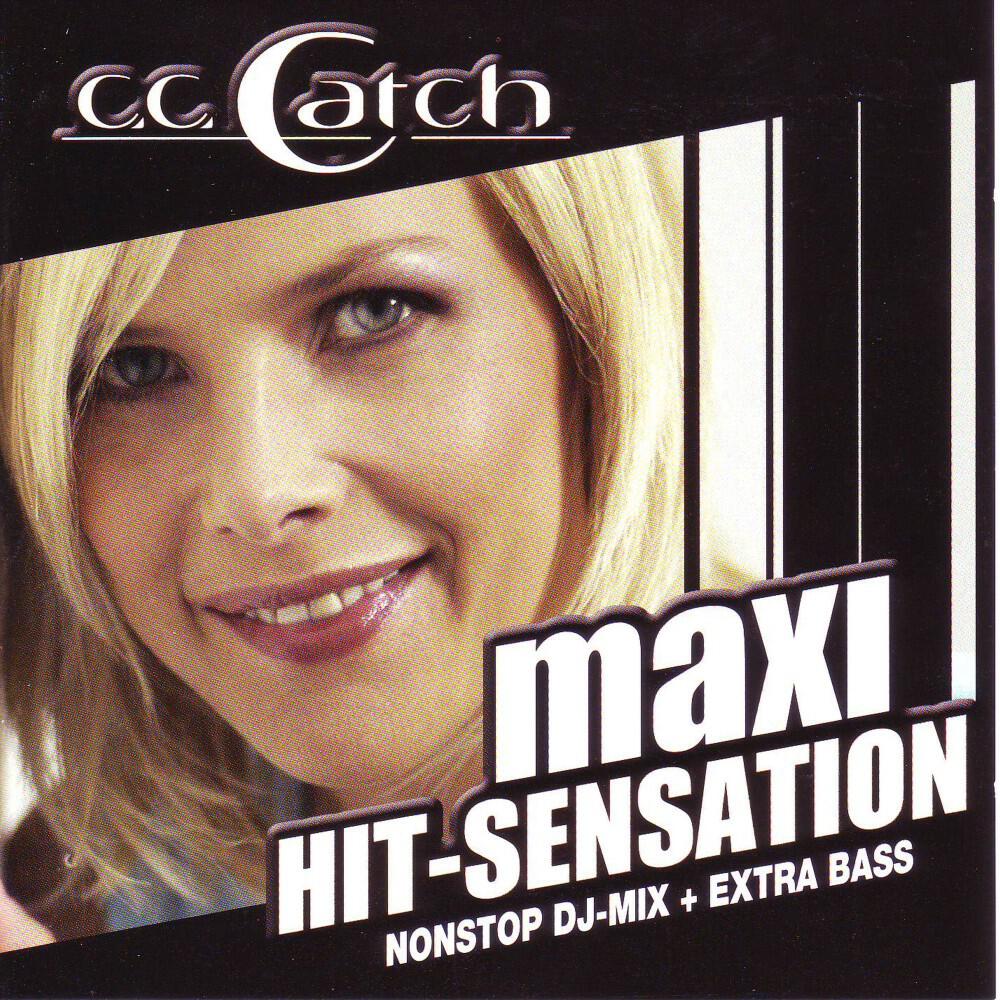 C.C. Catch - Good Guys Only Win in Movies (Maxi-Version)
