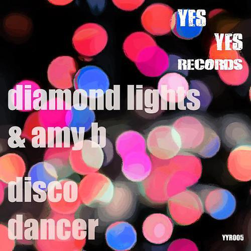 Diamond Lights - Disco Dancer (Spruce Lee Remix)