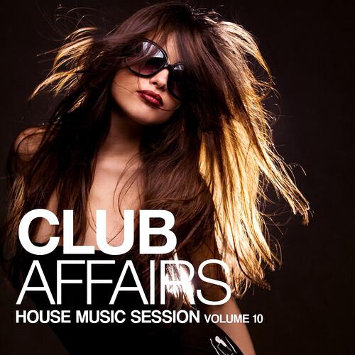 Richard Grey - Very Supersticious (Richard Grey Mix)