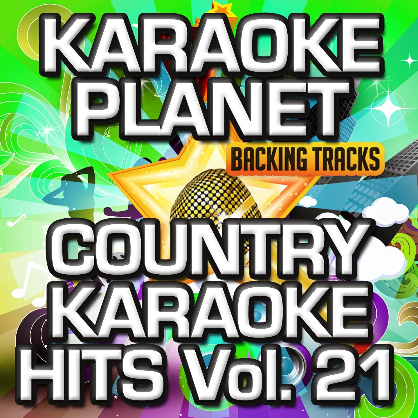 A-Type Player - Old Weakness (Coming On Strong) [Karaoke Version With Background Vocals] (Originally Performed By Tanya Tucker)
