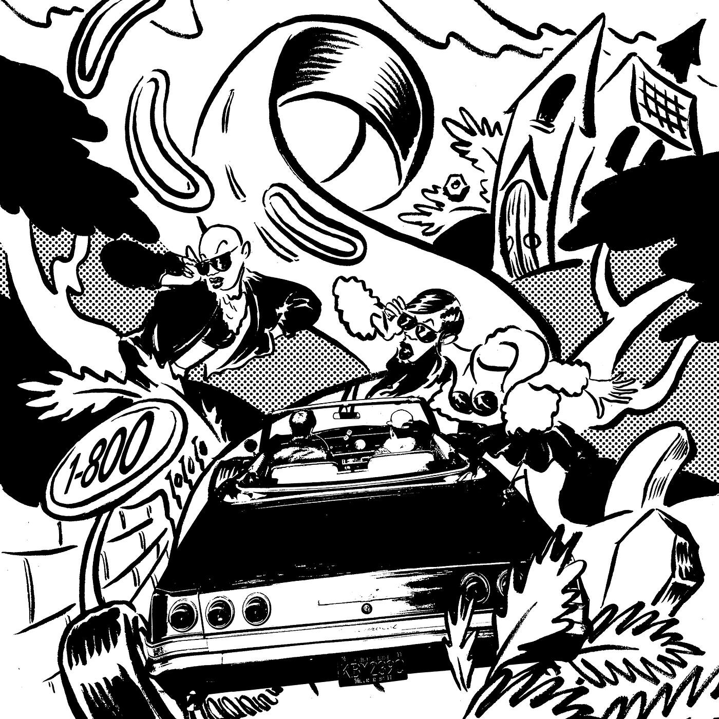 James Blake - Life Round Here