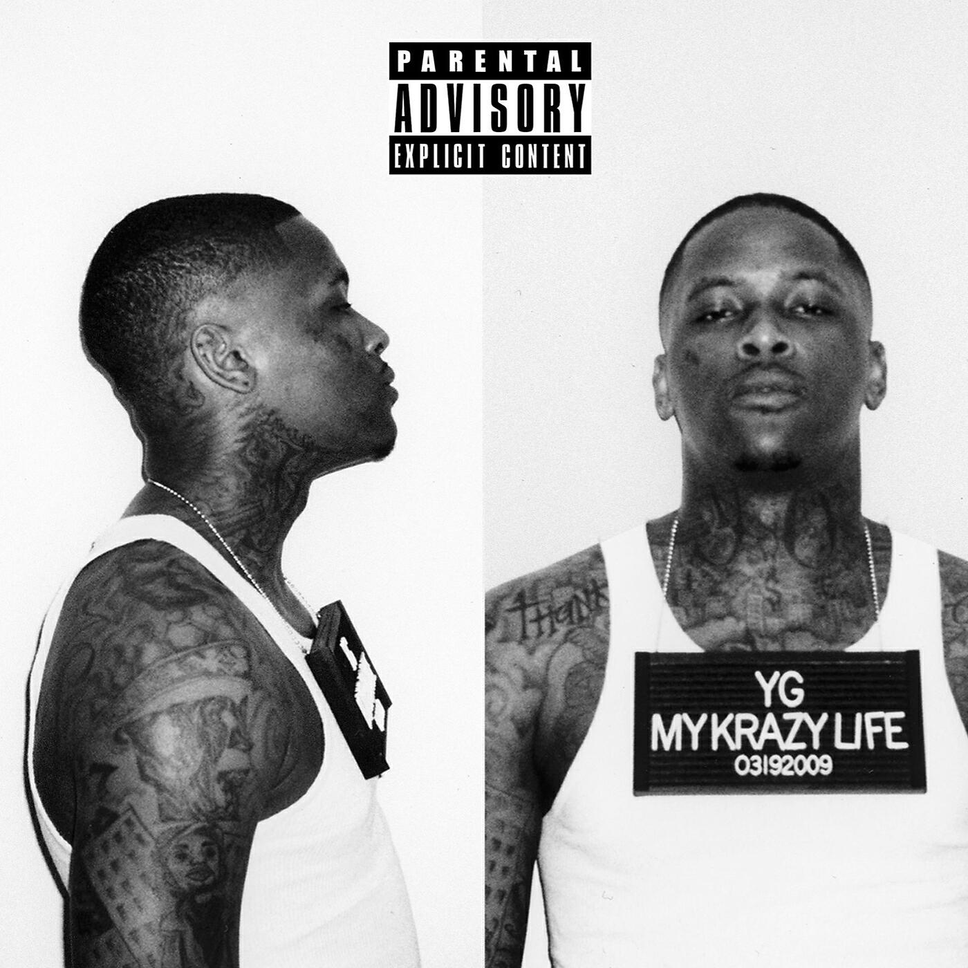 YG - My Nigga