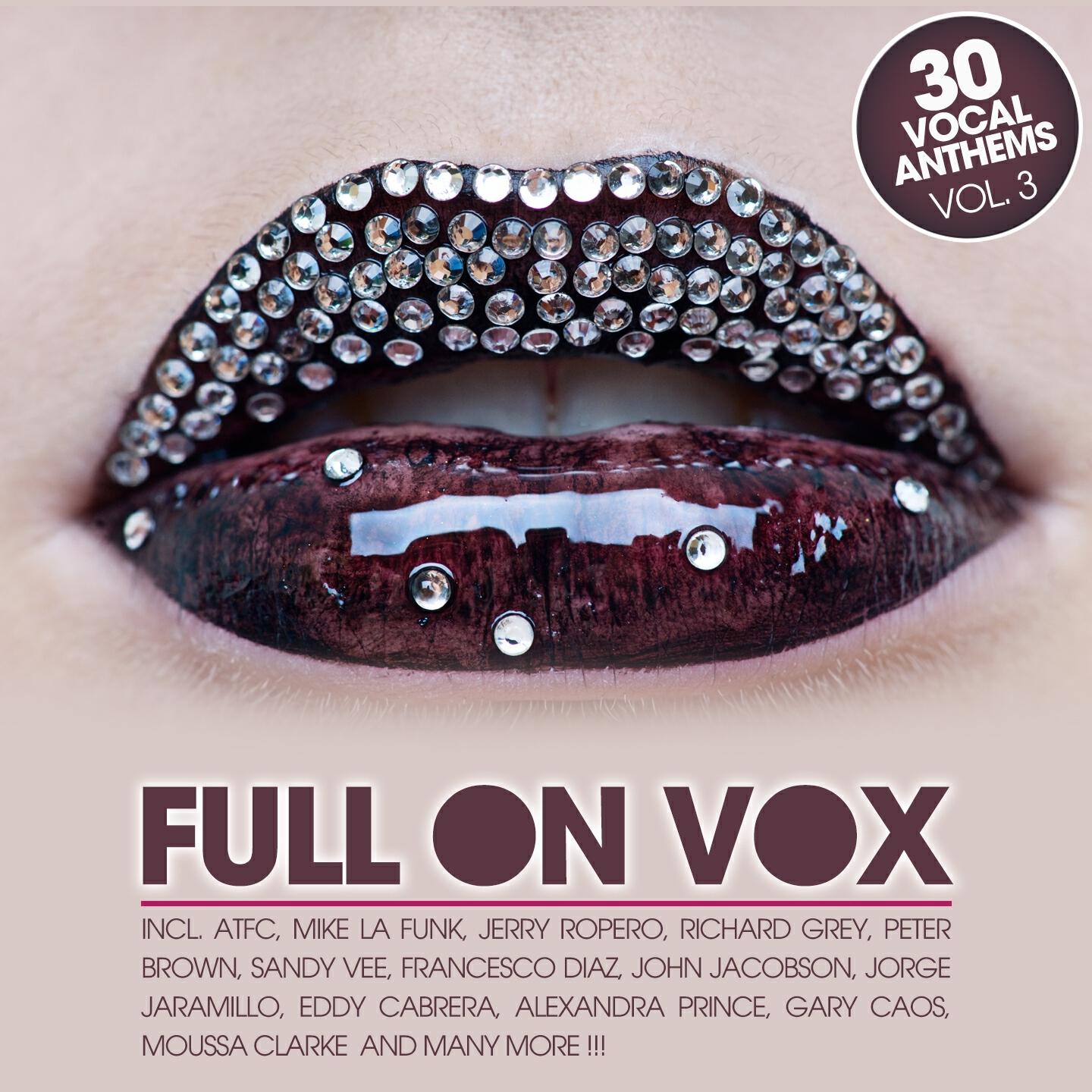 Richard Grey - I Believe (Richard Grey Pacha Remix)