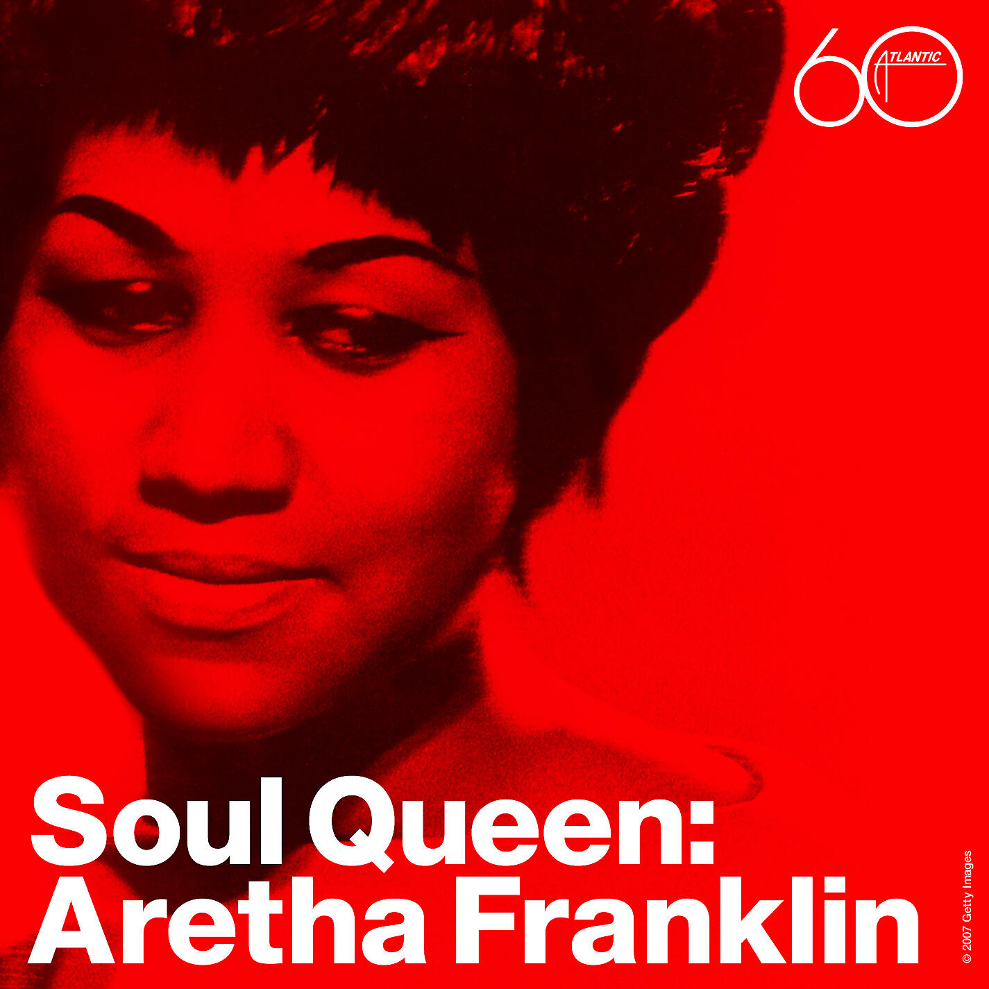 Aretha Franklin - Come Back Baby