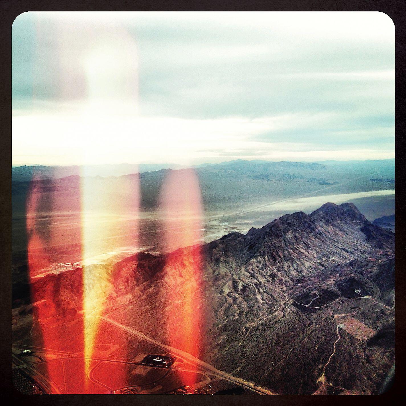 Their / They're / There - Apocalypse (Not Right) Now