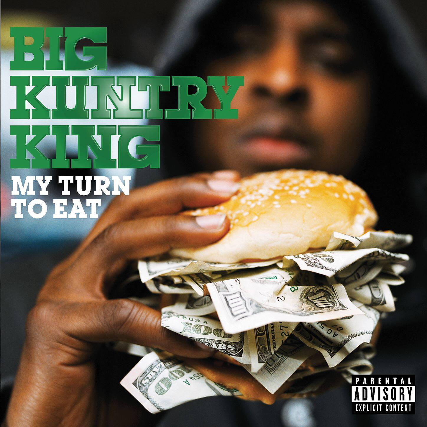 Big Kuntry King - Intro (feat. Lil Duval)