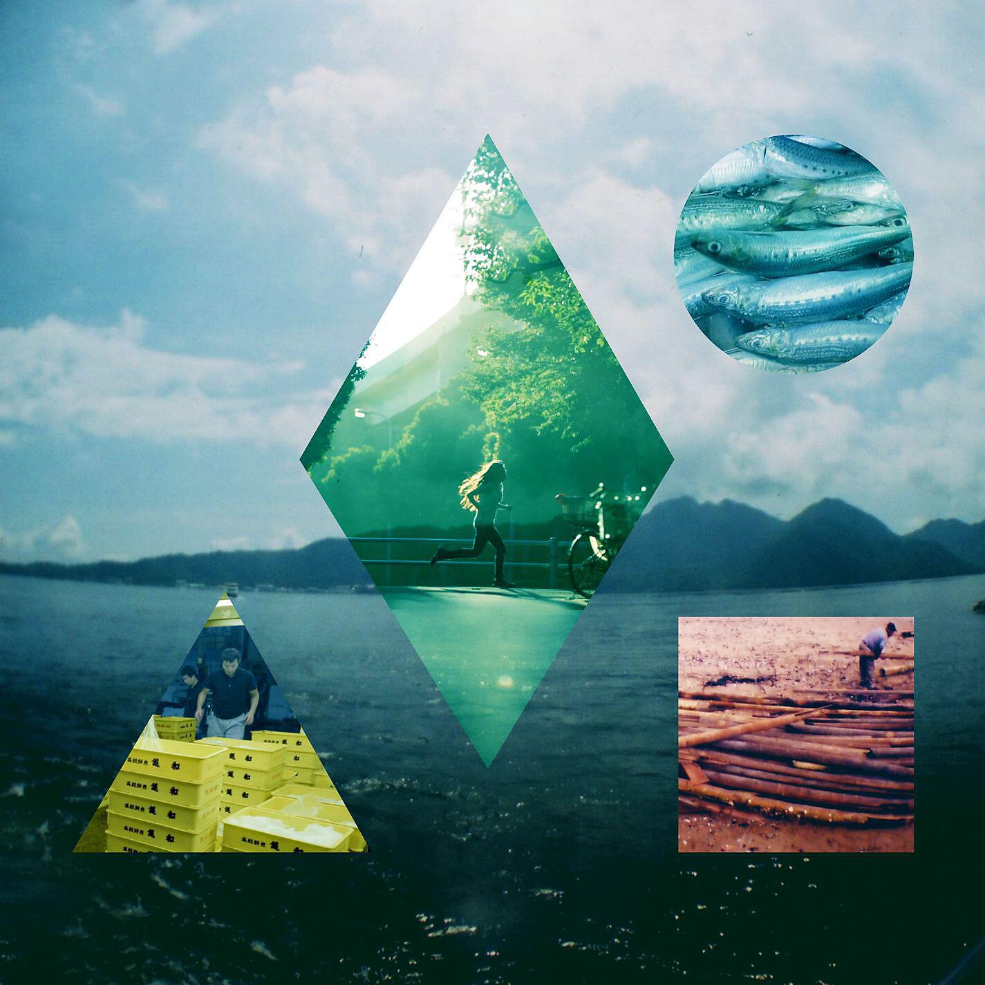 Clean Bandit - Rather Be (feat. Jess Glynne)