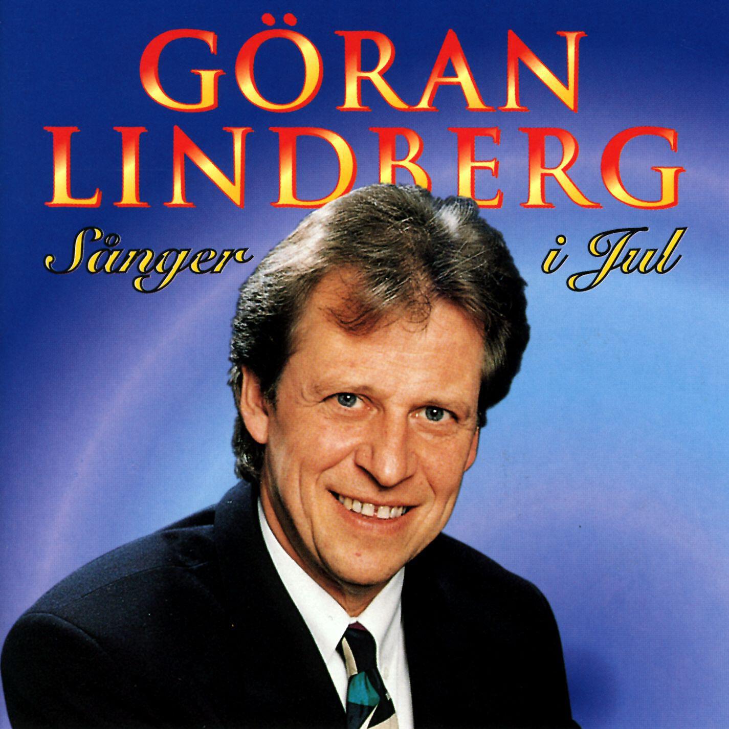 Göran Lindberg - I kväll jag tänder ett ljus