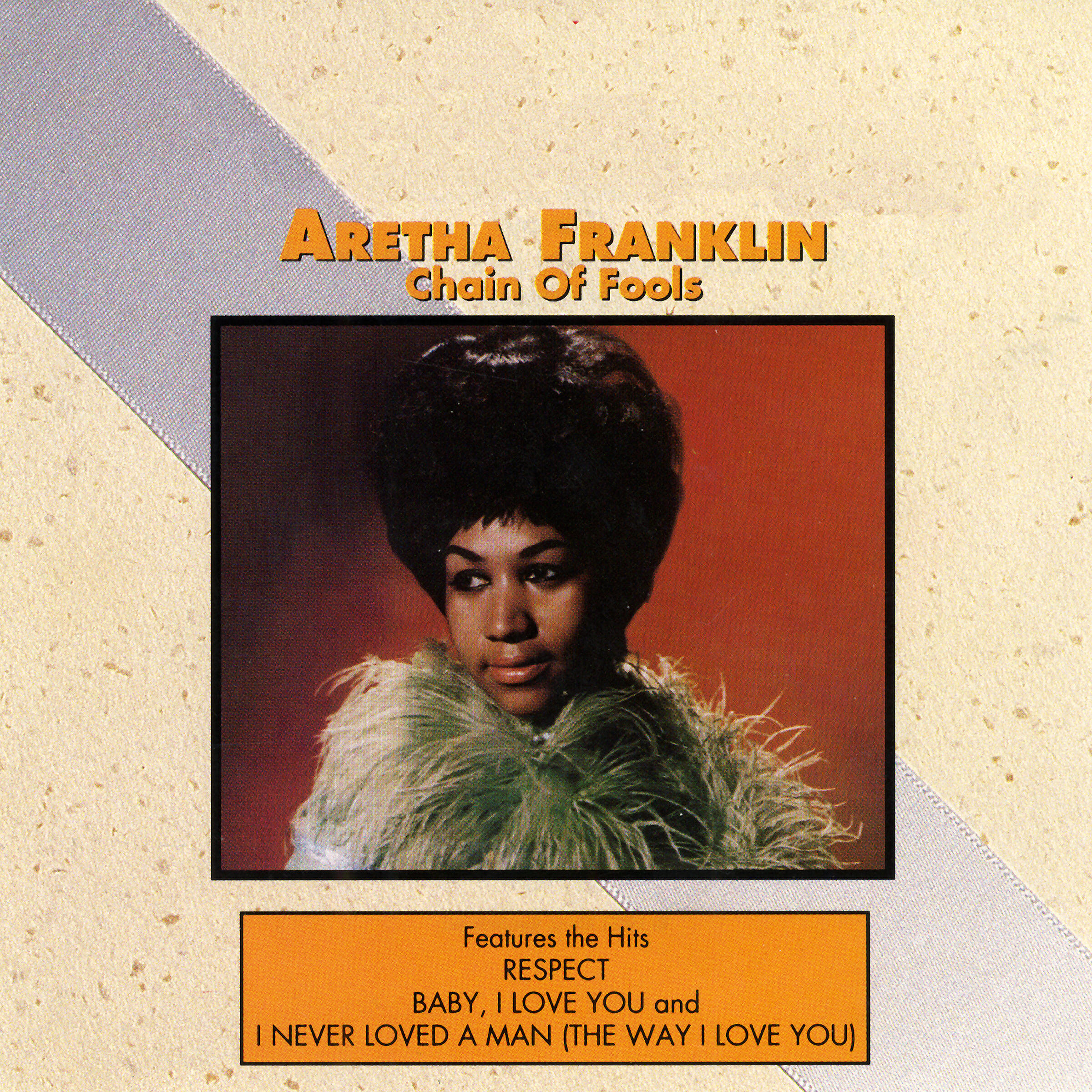 Aretha Franklin - You Send Me