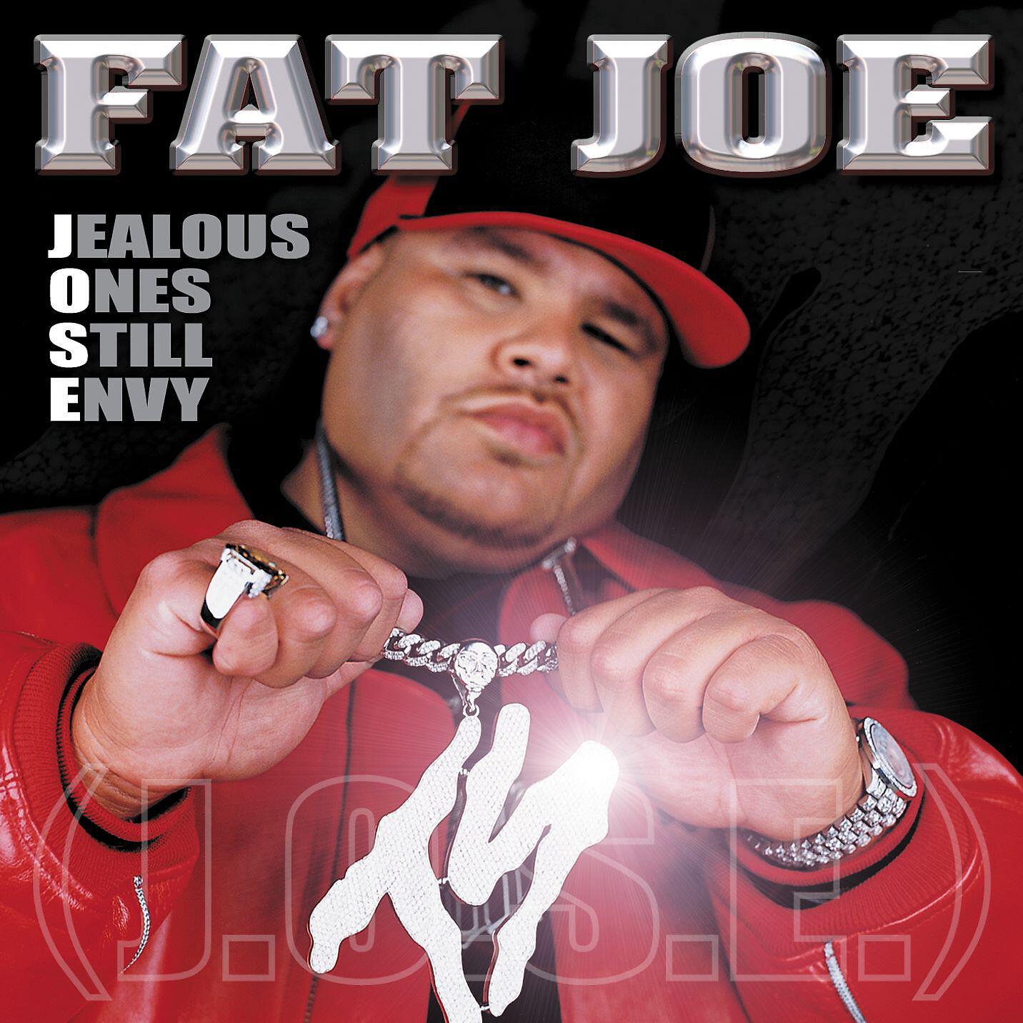 Fat Joe - King Of N.Y. (feat. Buju Banton)