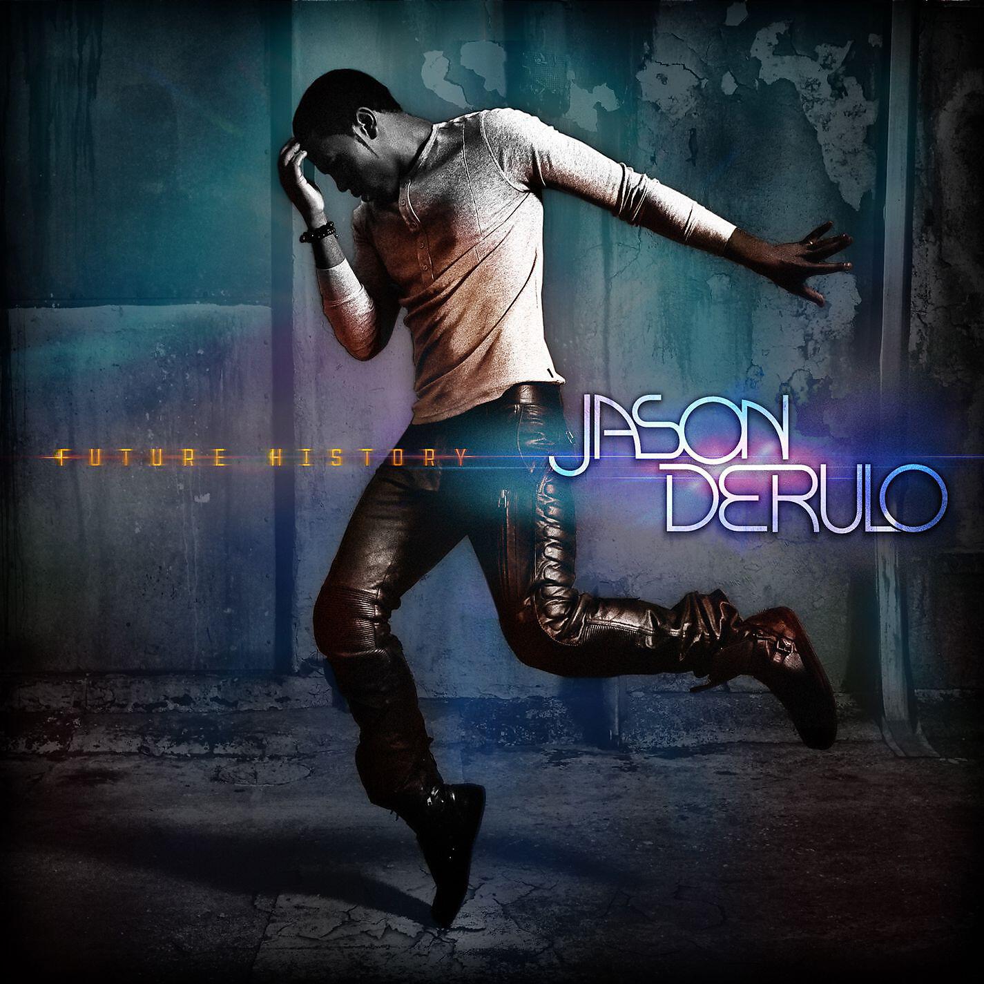 Jason Derulo - Overdose (Bonus Track)
