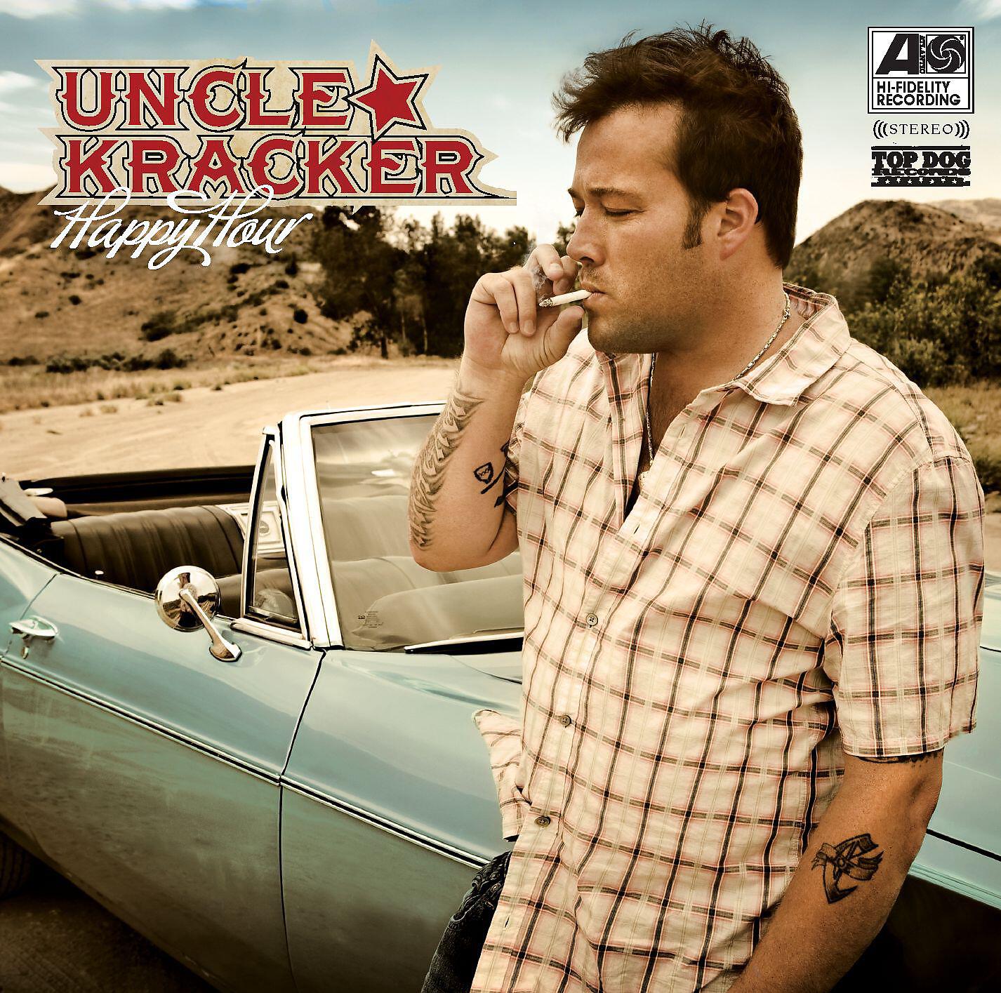 Uncle Kracker - Mainstreet