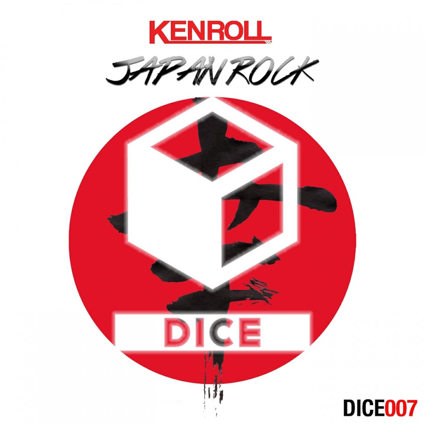 Ken Roll - Japan Rock (Rolvario Remix)