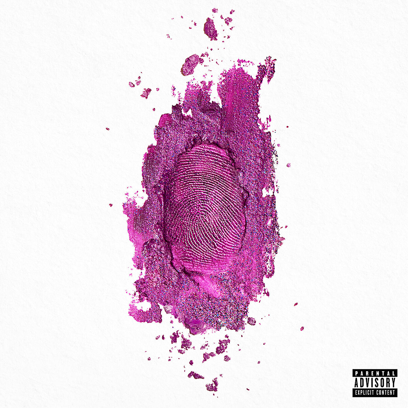 Nicki Minaj - Shanghai