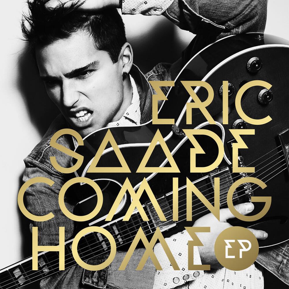 Eric Saade - Coming Home