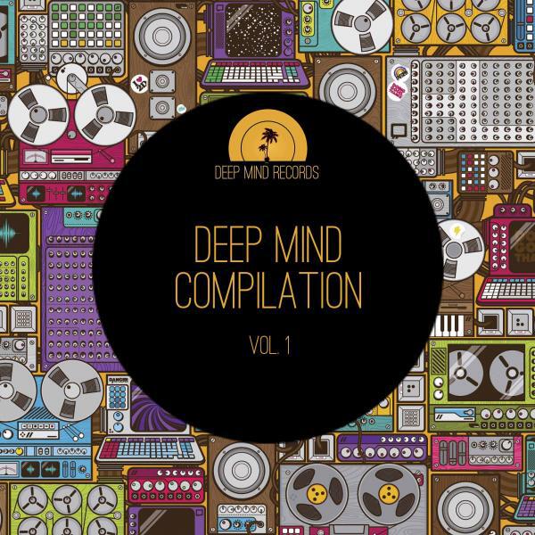 Marco Cubis - Tired (Original Mix)