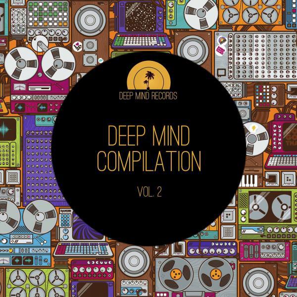 Ed Benton - Evening in Prague (Original Mix)