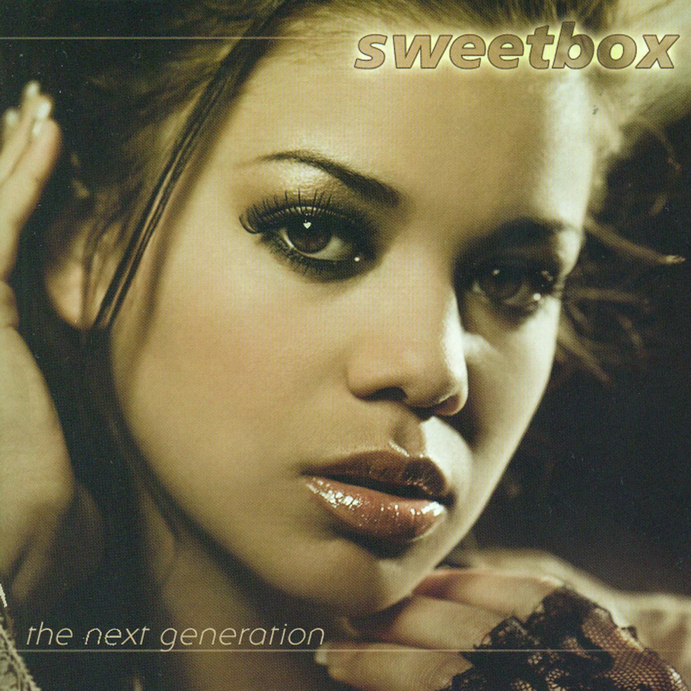 Sweetbox - Everybody Come out in the Sunshine (feat. Jamie Pineda)