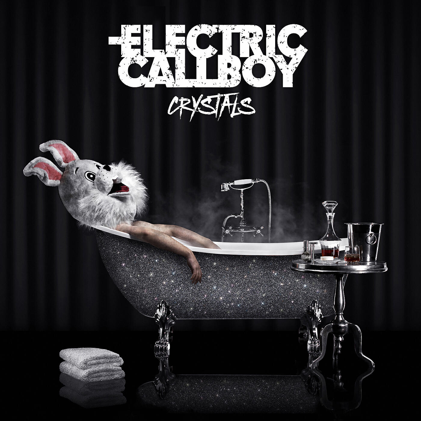 Eskimo Callboy - Kill Your Idols
