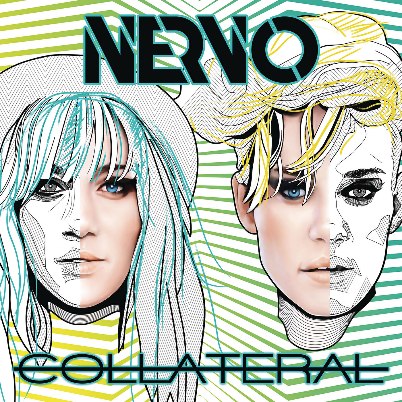 NERVO - The Other Boys