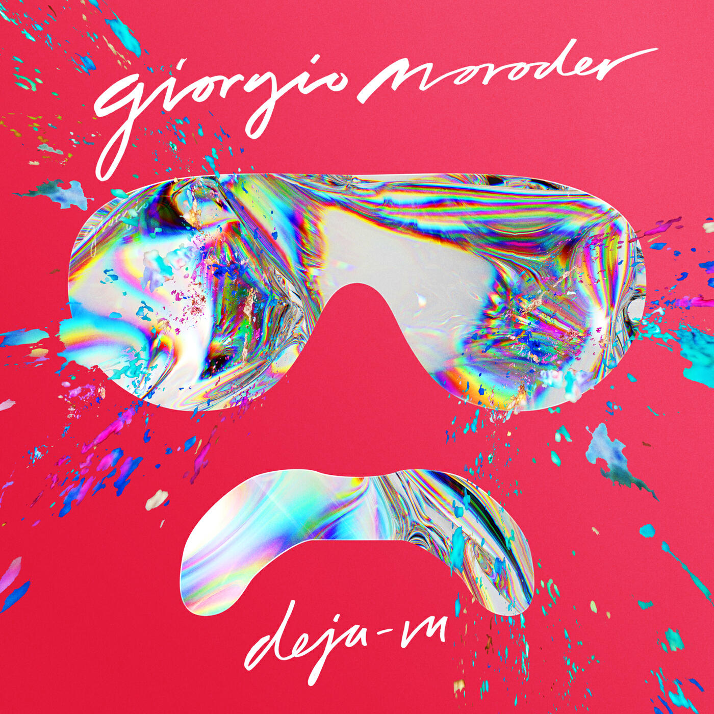 Giorgio Moroder - Diamonds