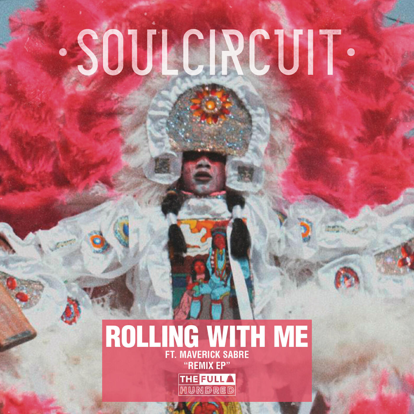 Maverick Sabre - Rolling With Me (I Got Love) (Catching Flies Remix)