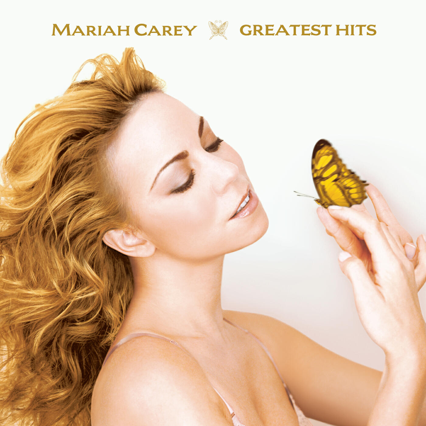 Mariah Carey - My All
