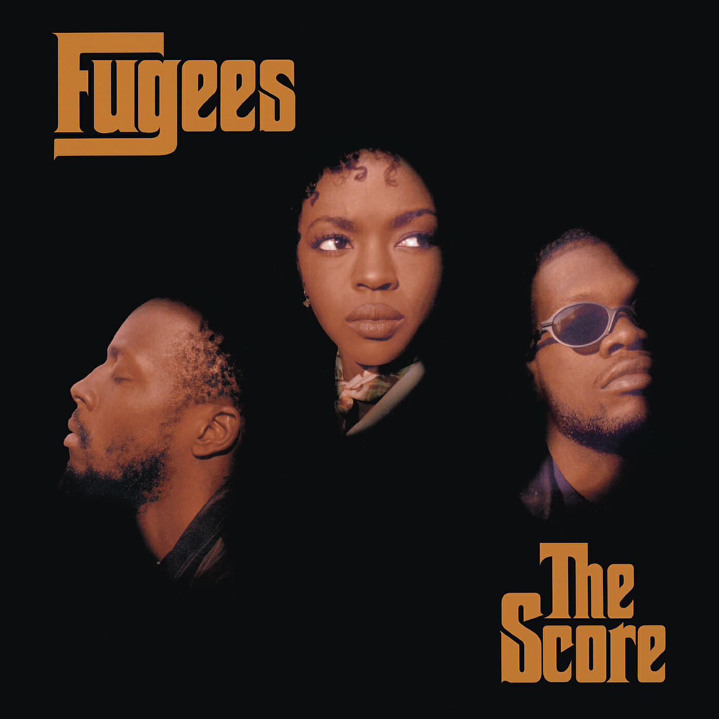 Fugees - Fu-Gee-La (Refugee Camp Remix)