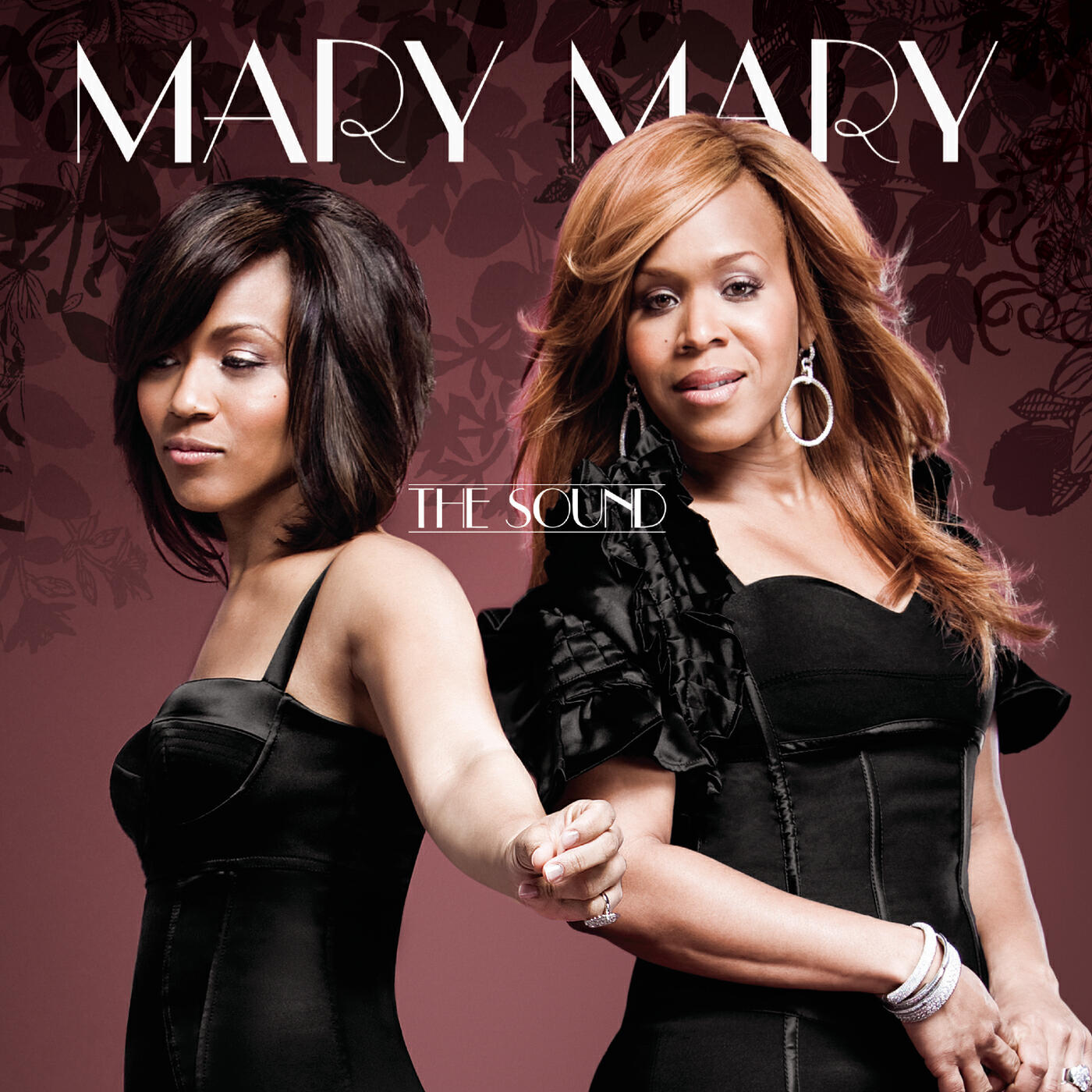 Mary Mary - Superfriend (Album Version)