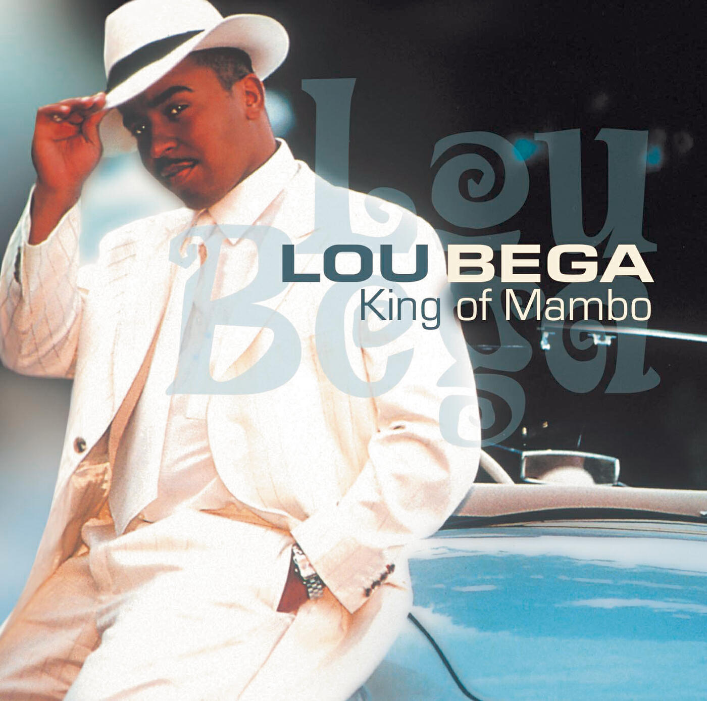 Lou Bega - Just A Gigolo / I Ain't Got Nobody (Official Video)