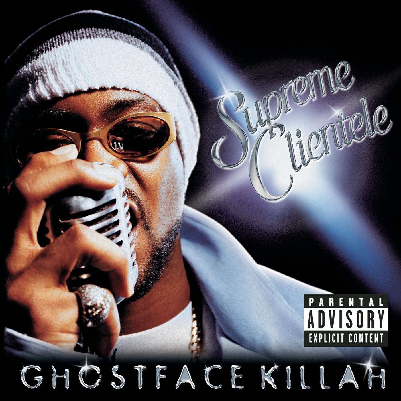 Ghostface Killah - Wu Banga 101 (featuring GZA, Cappadonna, Masta Killah & Raekwon) (Explicit Version)
