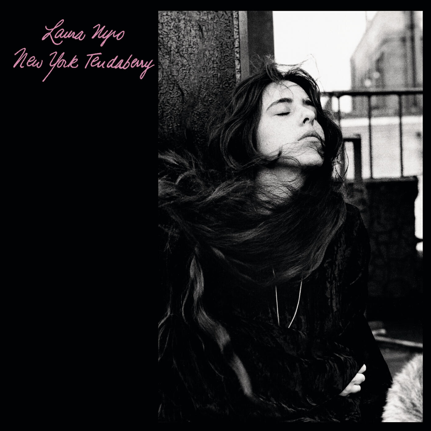 Laura Nyro - Time and Love