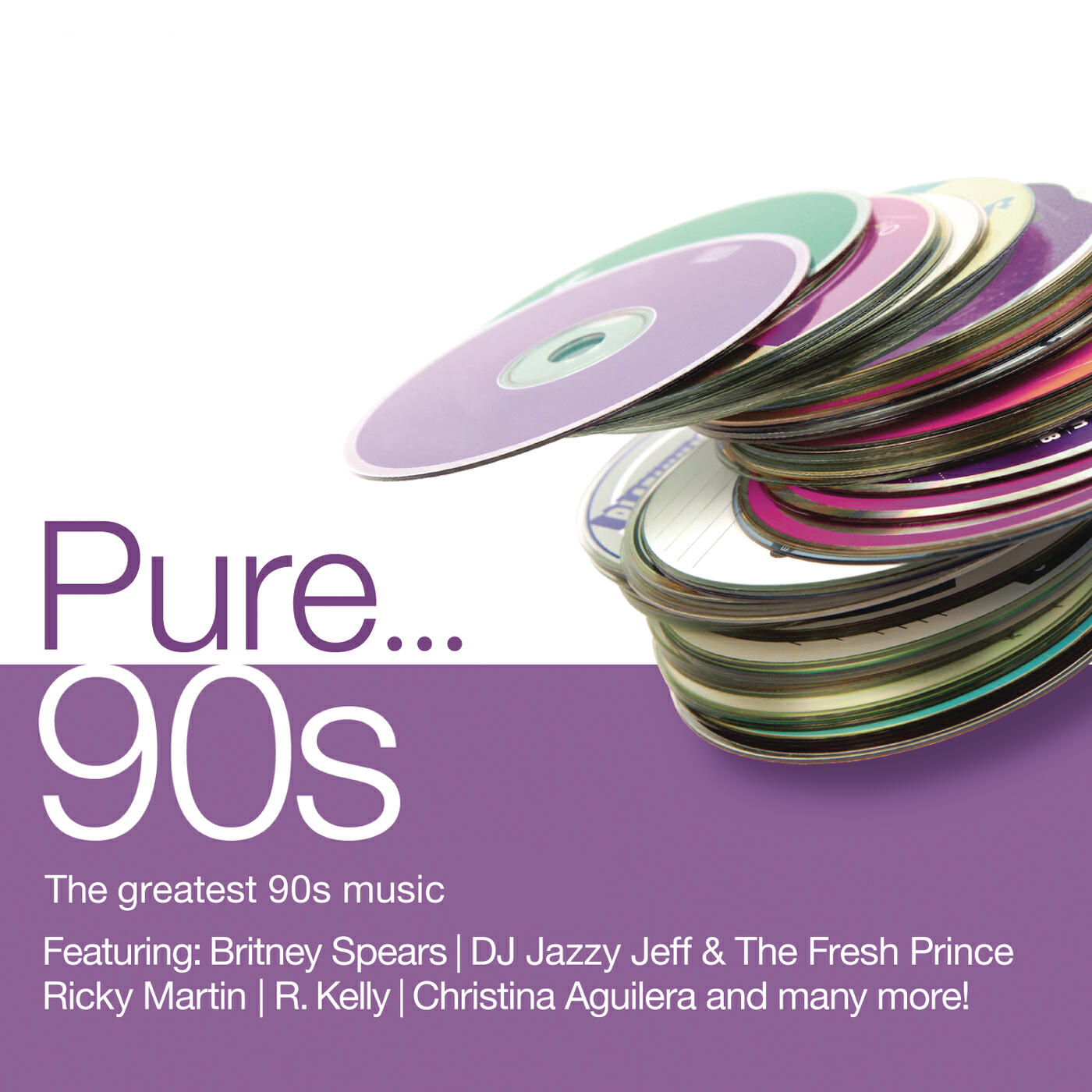 SWV - Right Here (Human Nature Radio Mix)