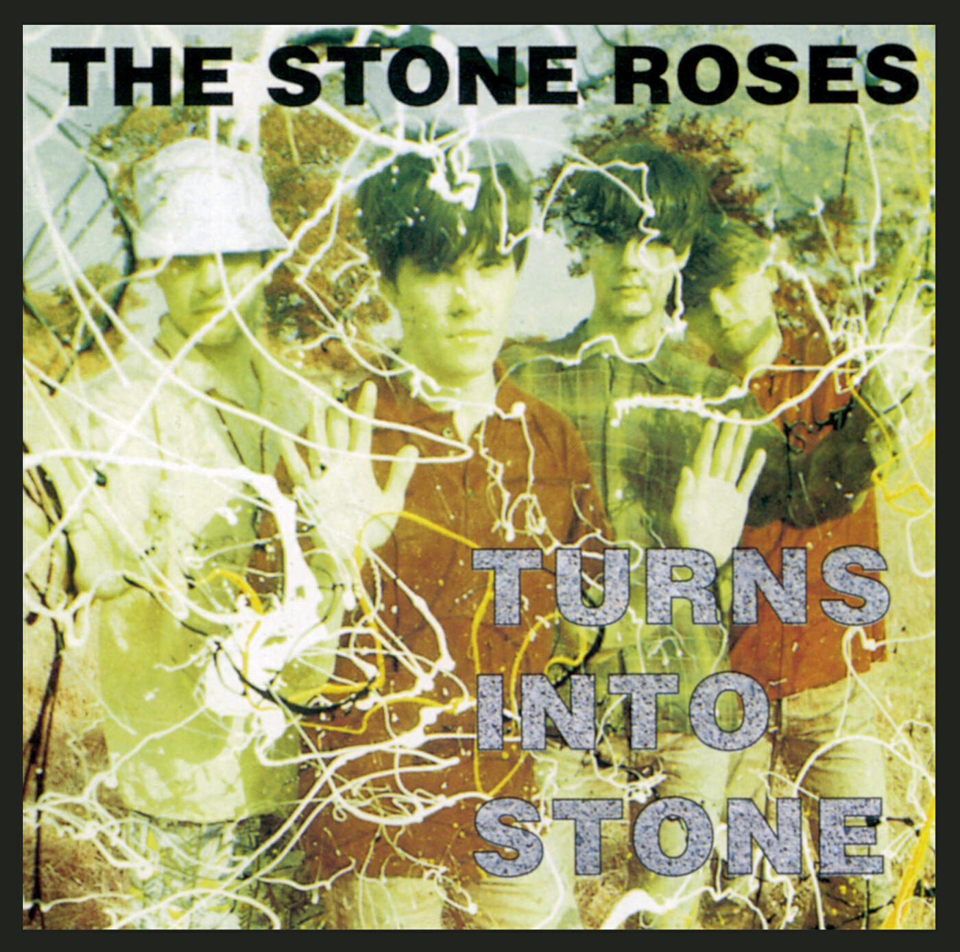 The Stone Roses - Mersey Paradise (Remastered)