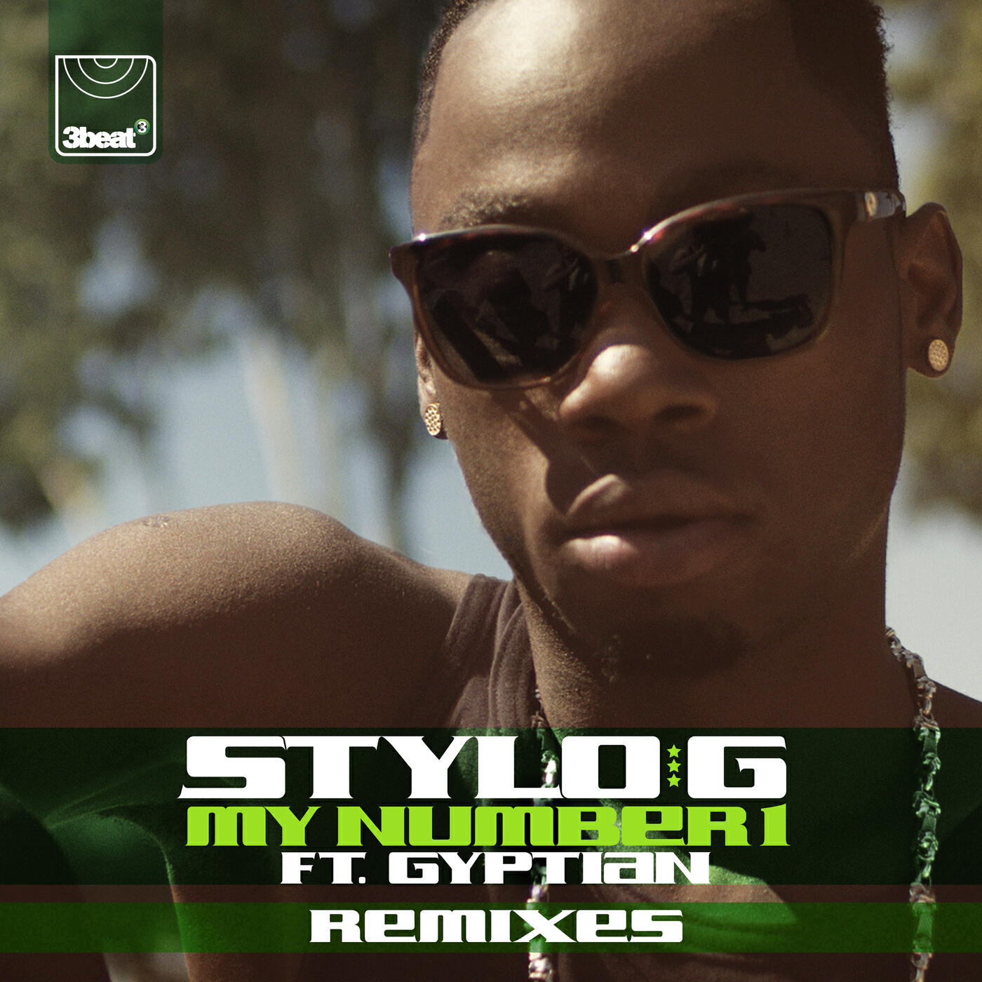 Stylo G - My Number 1 (Love Me, Love Me, Love Me) (Ofenbach Remix)