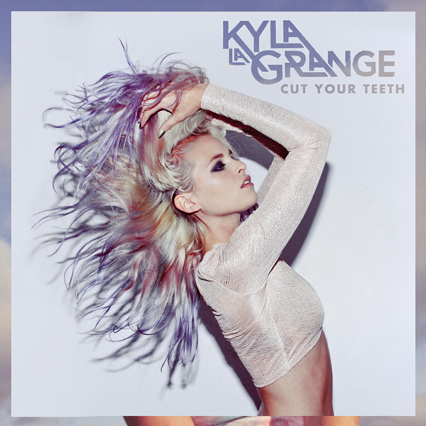 Kygo - Cut Your Teeth (Kygo Remix)