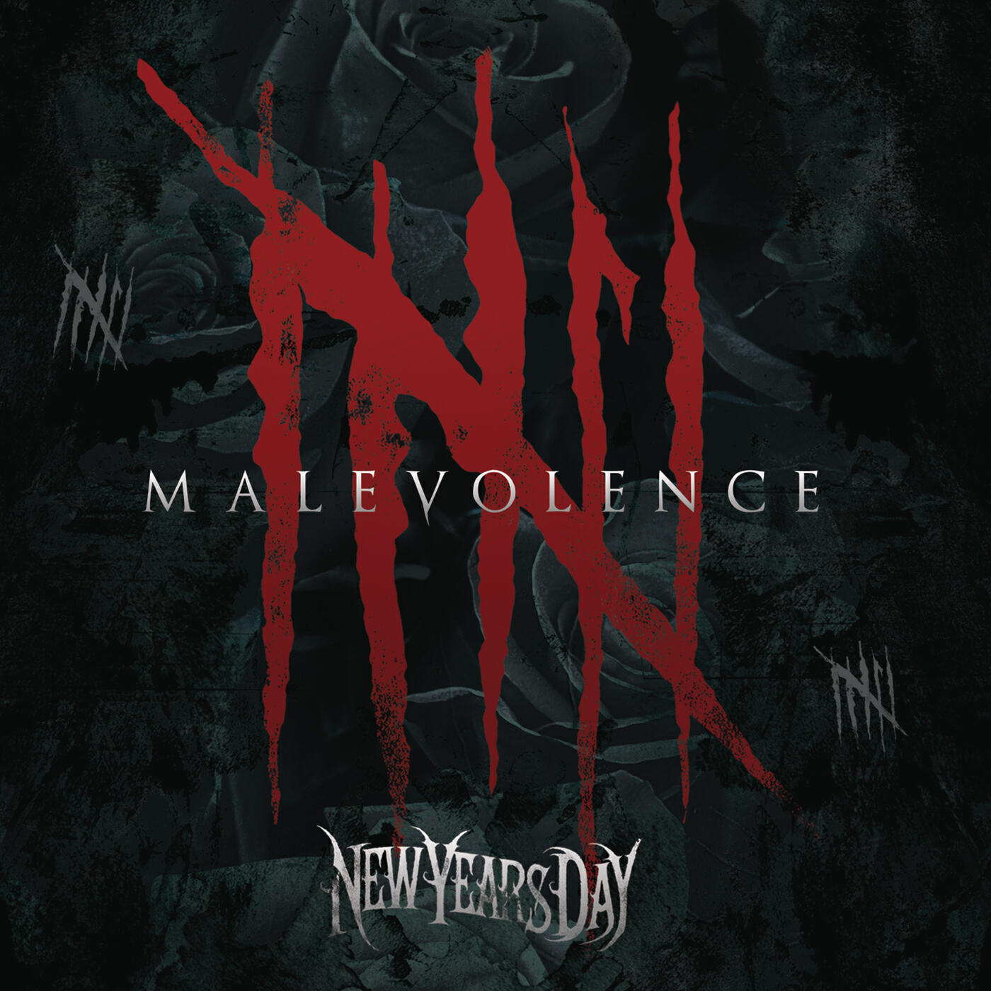 New Years Day - Kill or Be Killed