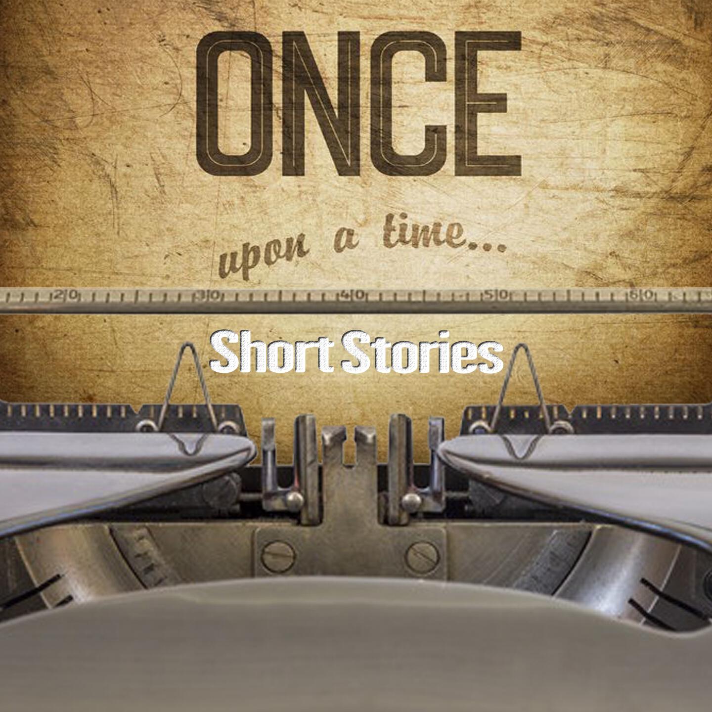 Once Upon A Time - Forgive You