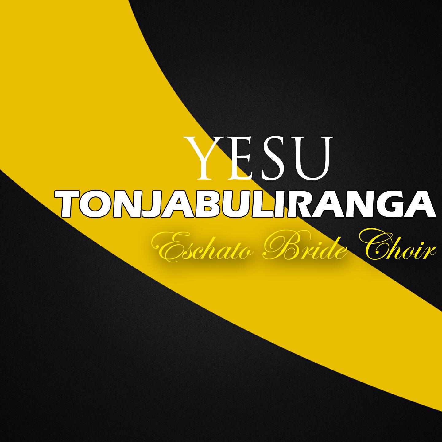Eschatos Bride Choir - Yesu Nga Wakisa