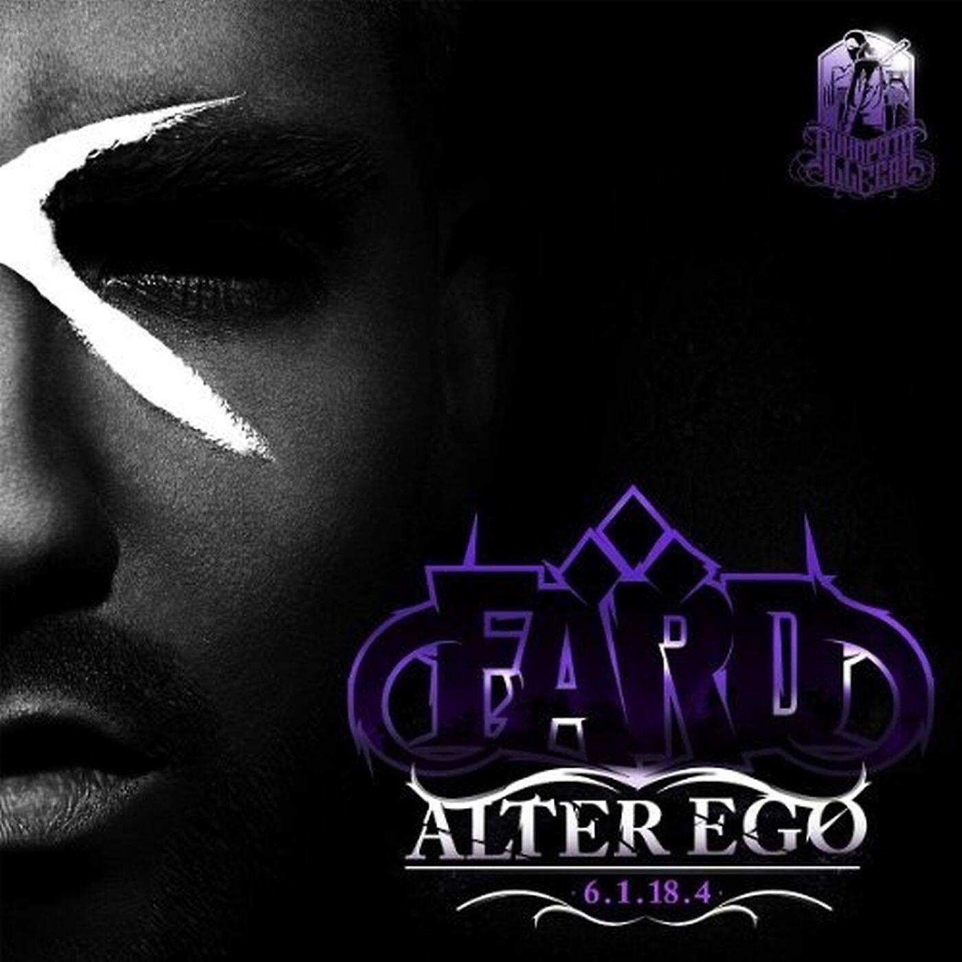 Fard - Terrorbars Infinity (feat. Farid Bang, Kollegah, Summer Cem, Snaga)