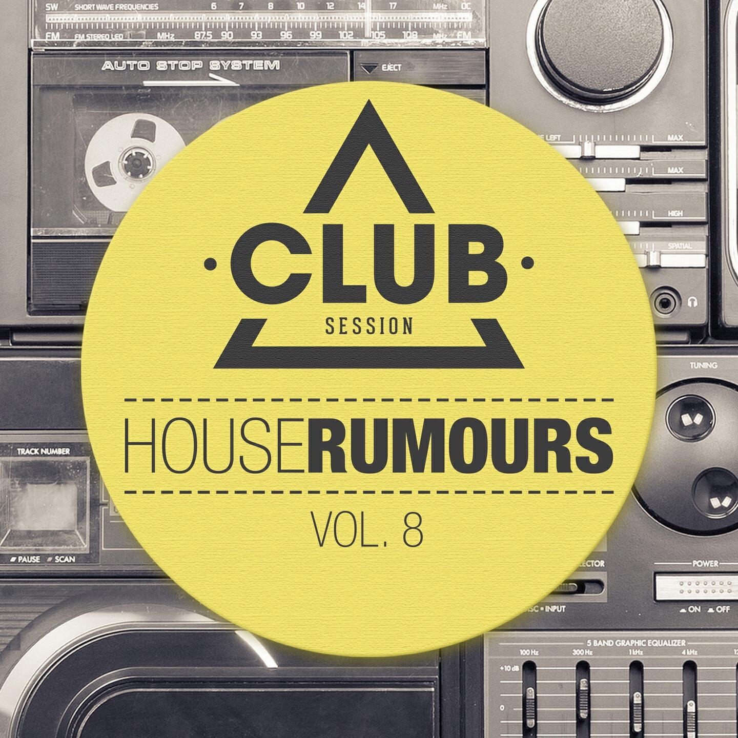 Zenbi - Her Own (Federico Scavo Remix)