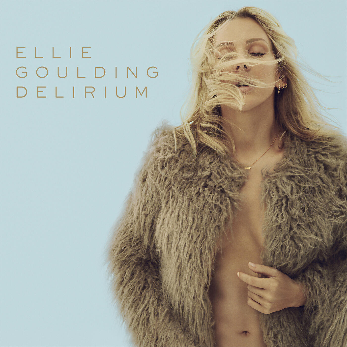 Ellie Goulding - Love Me Like You Do (From 