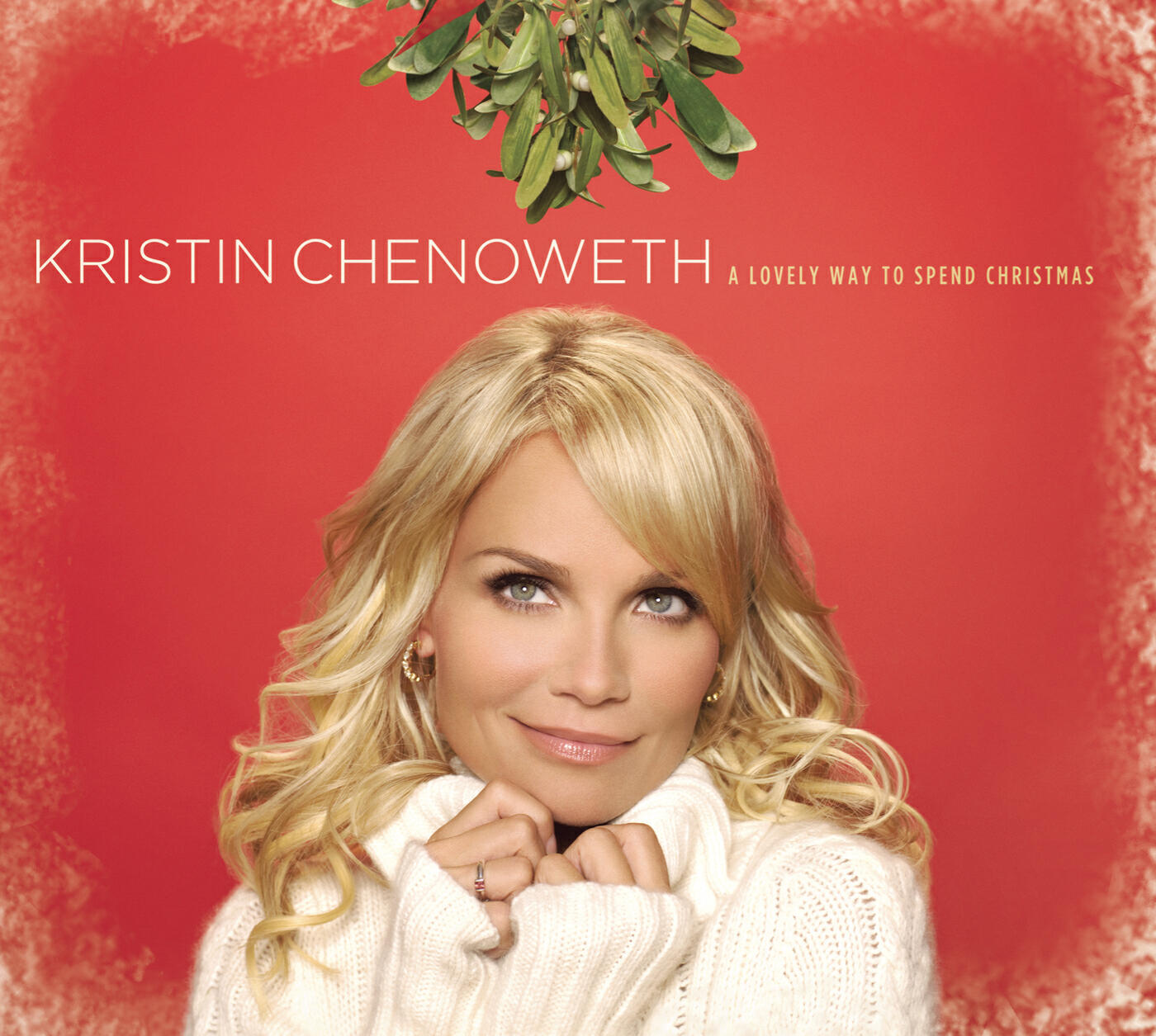 Kristin Chenoweth - Home On Christmas Day