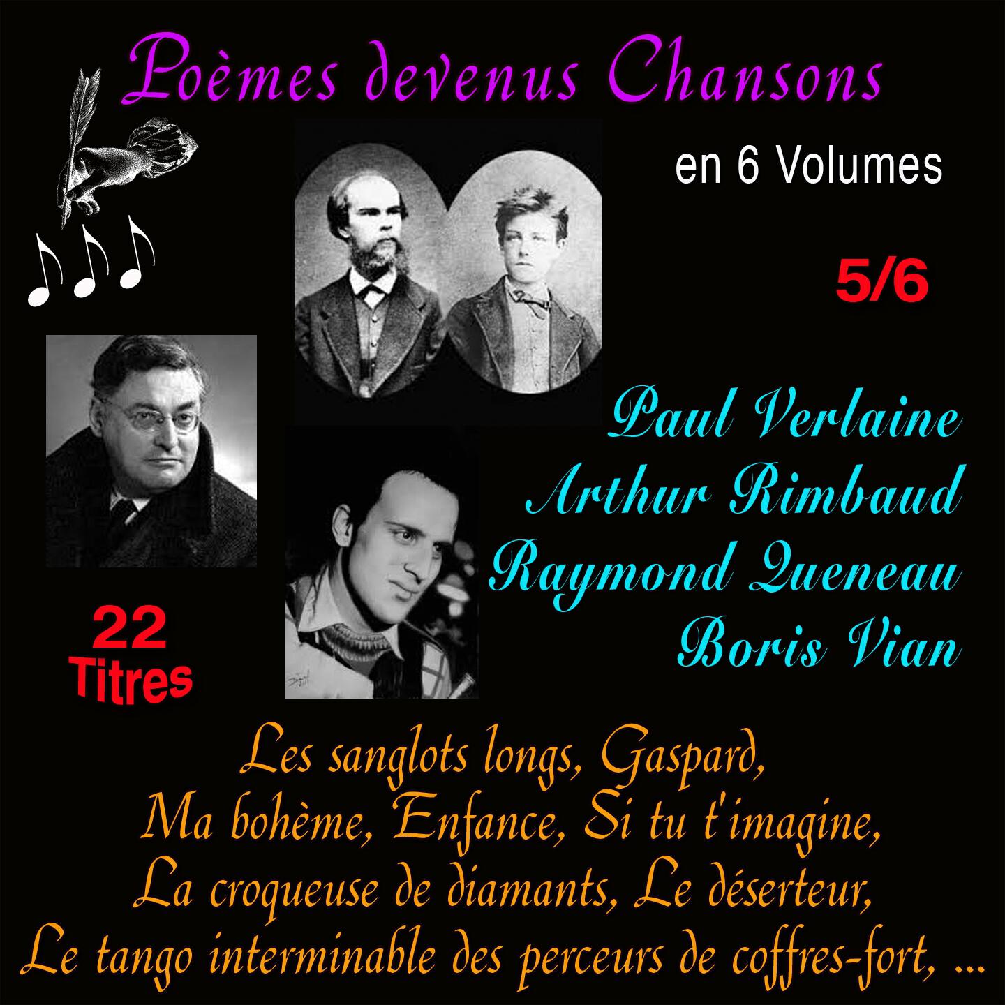Boris Vian - Les joyeux bouchers