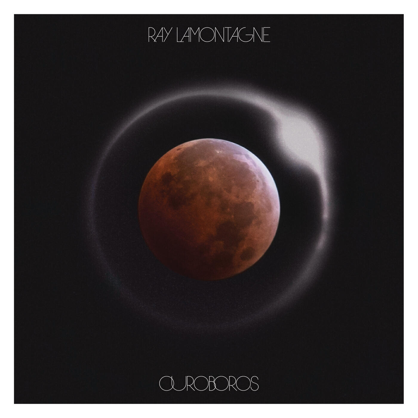 Ray LaMontagne - Part Two - In My Own Way