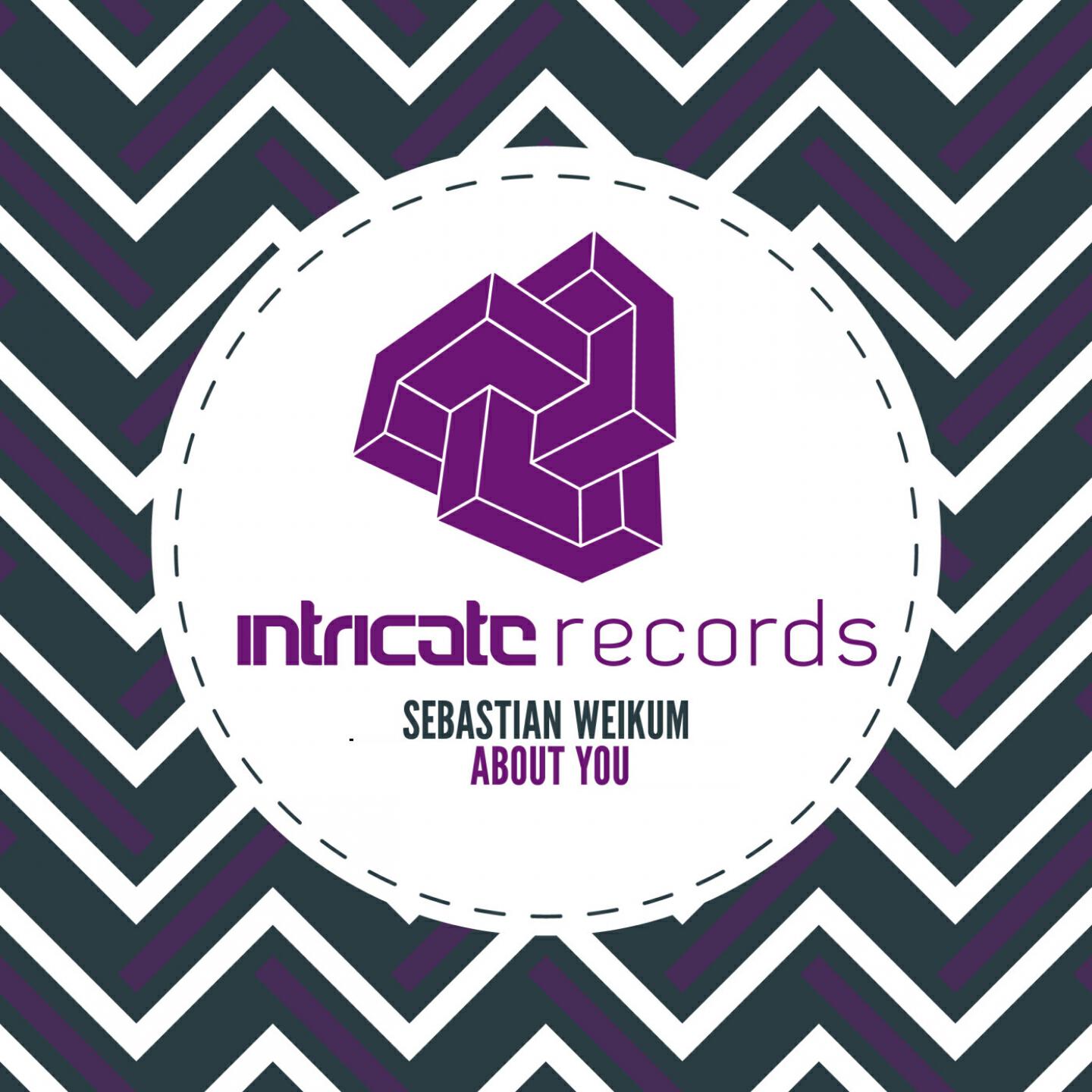 Sebastian Weikum - About You