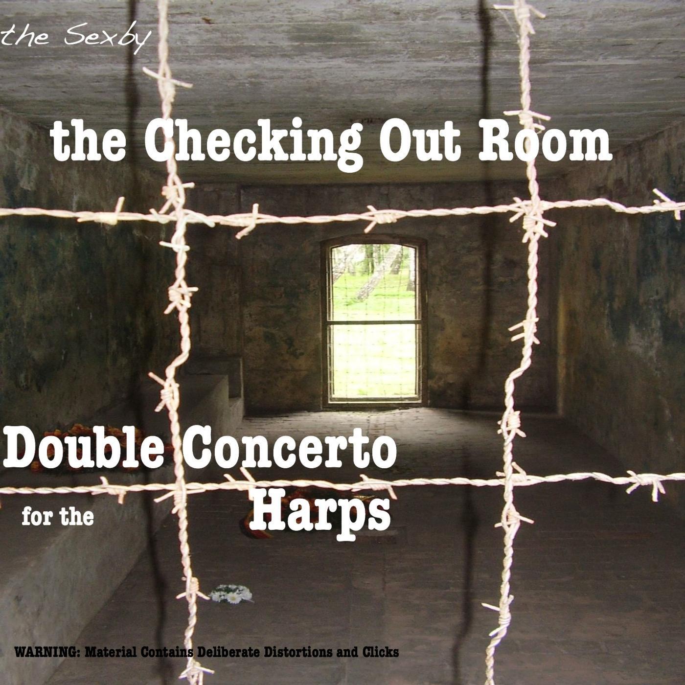 the Sexby - One Morning in September, One Night in November - Concerto No.3